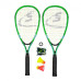 Купить Спидминтон  Speedminton Start Set (400051)  в Киеве - фото №1